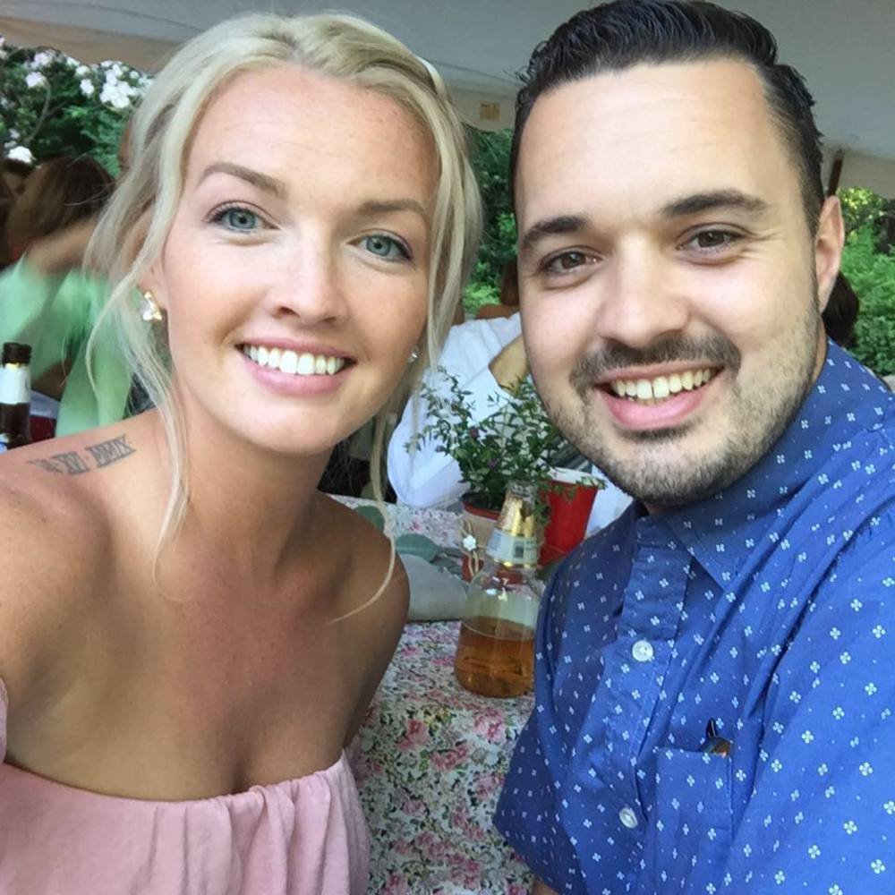 Meet your Posher, Baraniecki